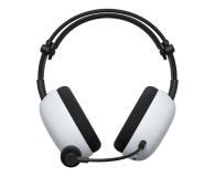 Sony INZONE H9 II białe, mikrofon AI, ANC, PC/PS5/Mobile - 1357453 - zdjęcie 4